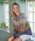 Isager I Strickmuster von Annette Danielsen – Bild 17