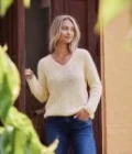 Isager I Strickmuster von Annette Danielsen – Bild 14
