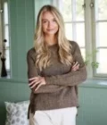Isager I Strickmuster von Annette Danielsen – Bild 12