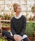Isager I Strickmuster von Annette Danielsen – Bild 13