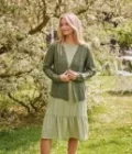 Isager I Strickmuster von Annette Danielsen – Bild 15