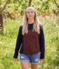 Isager I Strickmuster von Annette Danielsen – Bild 11
