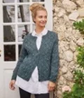 Isager I Strickmuster von Annette Danielsen – Bild 10