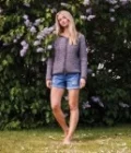 Isager I Strickmuster von Annette Danielsen – Bild 9