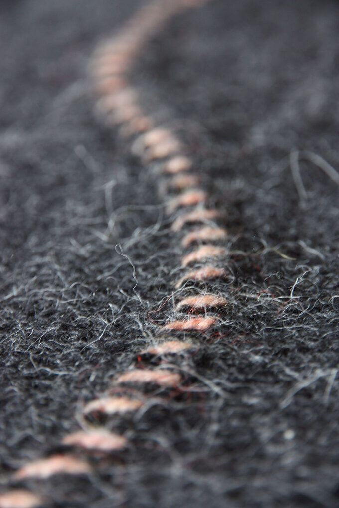 Andreas Rutheman I Glaze Jumper