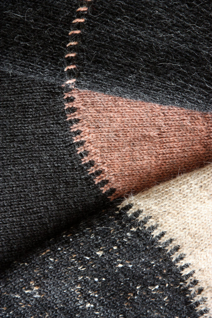 Andreas Rutheman I Glaze Jumper