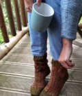 LITLG I ISSUE 7 Into the Hills Cabin Living – Bild 12