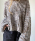 Aegyoknit I Hyun Sweater