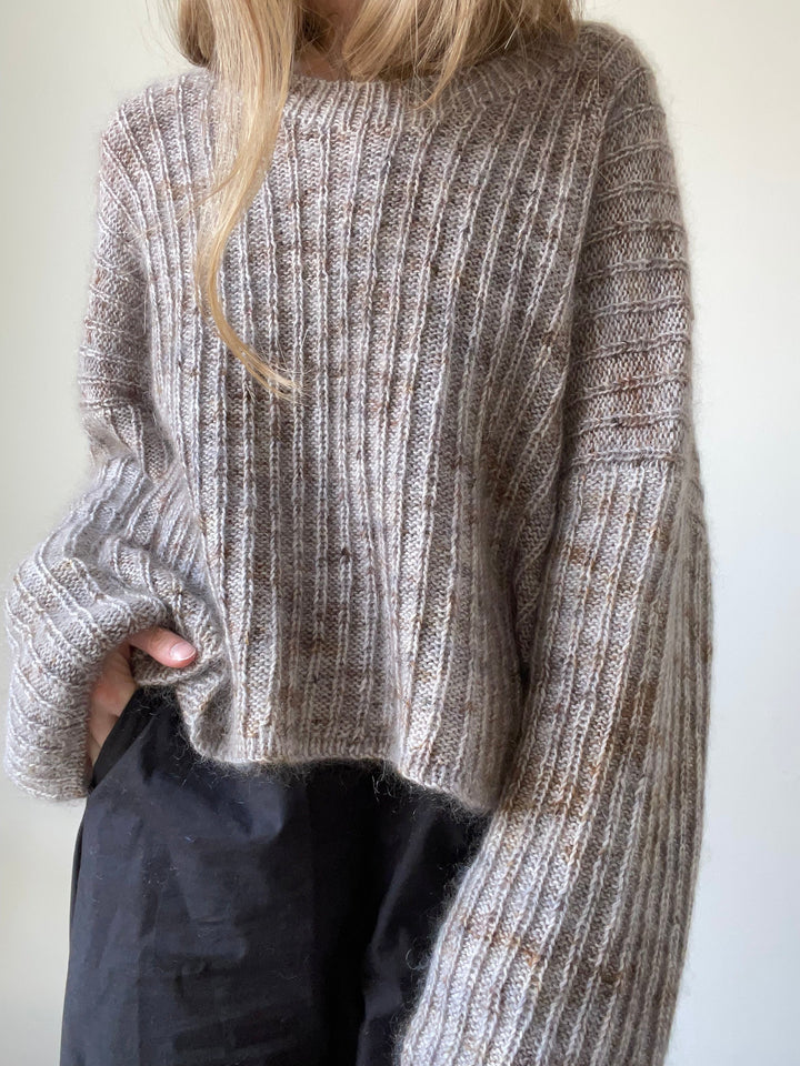 Aegyoknit I Hyun Sweater