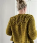 Camilla Vad I Magnolia Bloom Cardigan – Bild 3