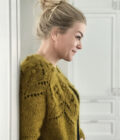 Camilla Vad I Magnolia Bloom Cardigan – Bild 4