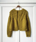 Camilla Vad I Magnolia Bloom Cardigan