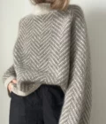Aegyoknit I Obba Sweater