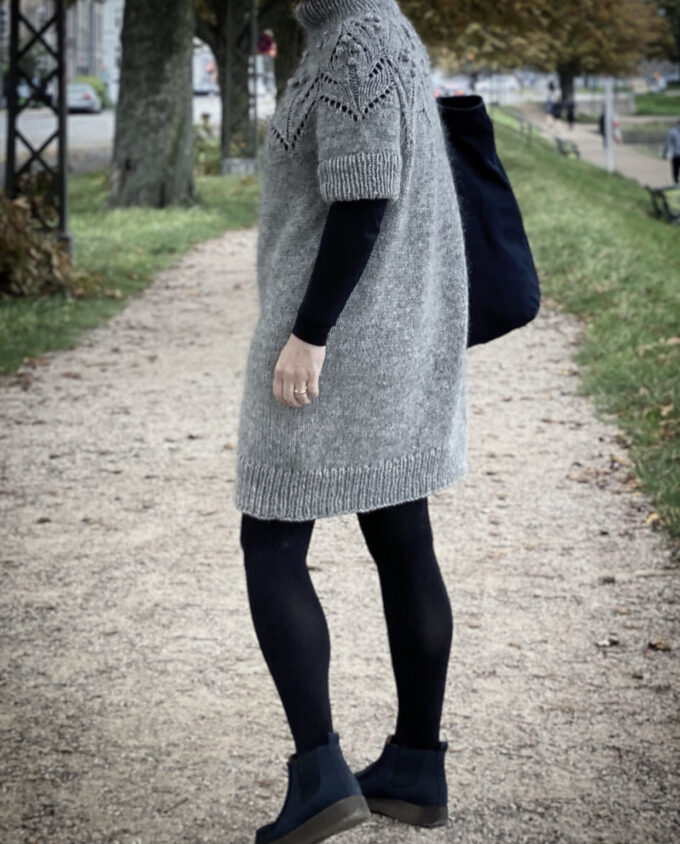 Camilla Vad I Magnolia Bloom Tunic