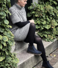 Camilla Vad I Magnolia Bloom Tunic – Bild 4
