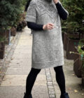 Camilla Vad I Magnolia Bloom Tunic – Bild 5