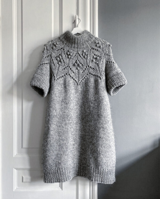 Camilla Vad I Magnolia Bloom Tunic