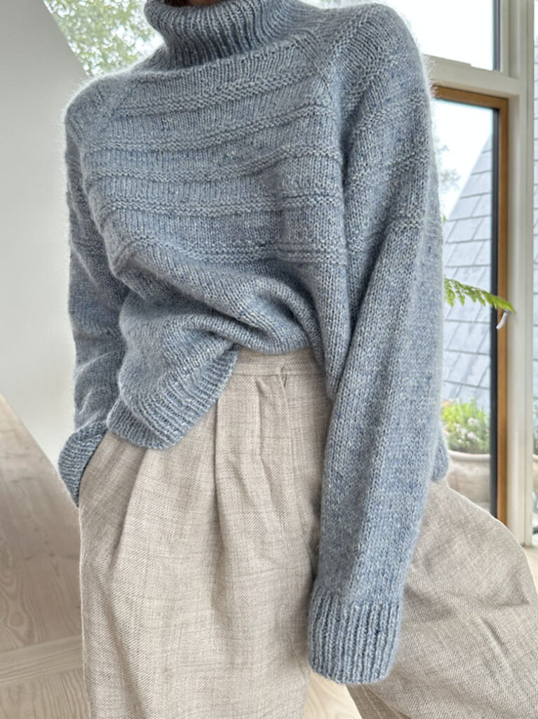 Otherloops I Fall Loop Sweater