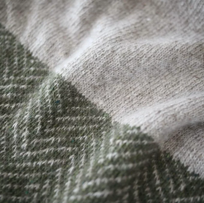 Aegyoknit I Jeol Sweater