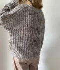 Aegyoknit I Hyun Sweater – Bild 4