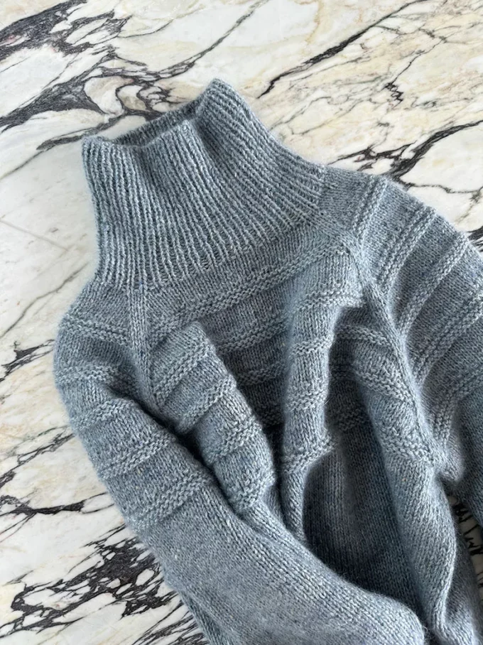 Otherloops I Fall Loop Sweater