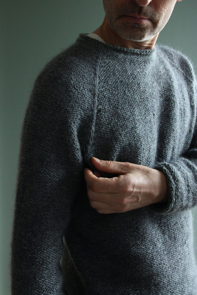 Andreas Rutheman I Inside Out