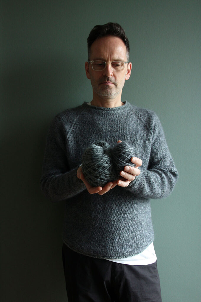 Andreas Rutheman I Inside Out