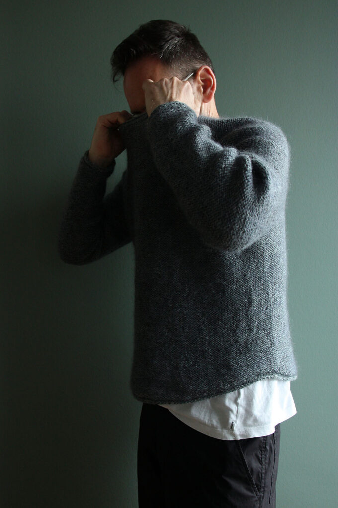 Andreas Rutheman I Inside Out