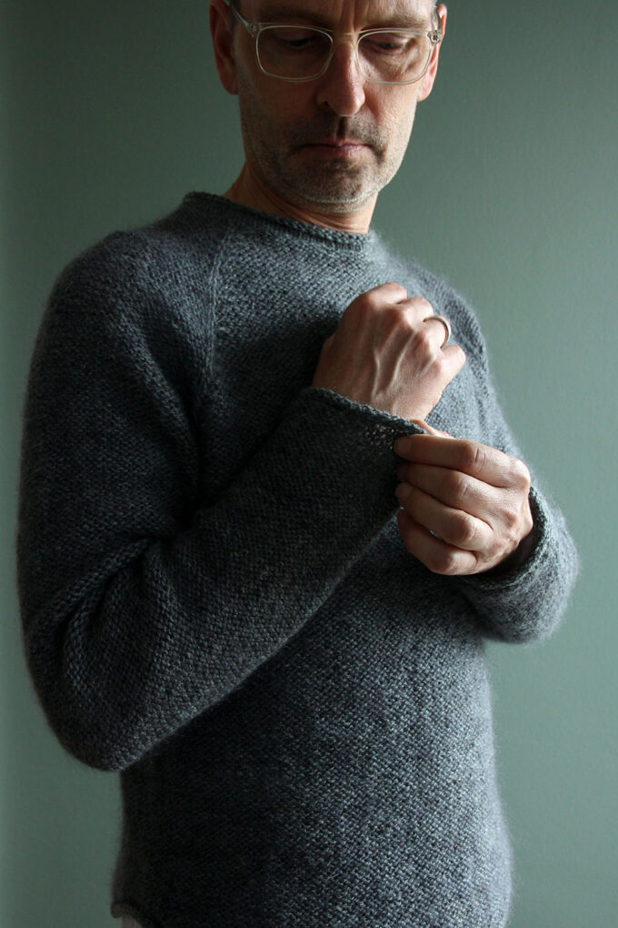 Andreas Rutheman I Inside Out