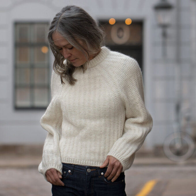 Anne Ventzel I Klint Classic