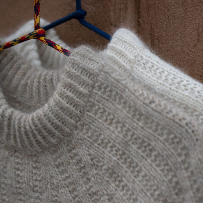 Anne Ventzel I Klint Classic