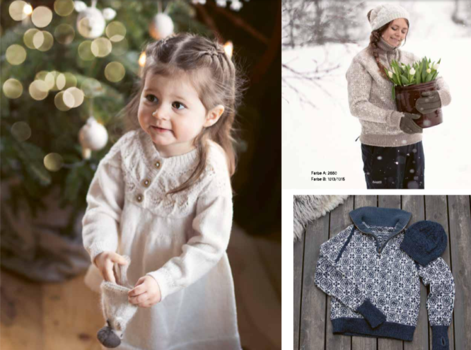 Klompelompe I Winterzeit mit Klompelompe