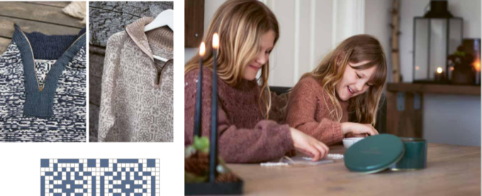 Klompelompe I Winterzeit mit Klompelompe