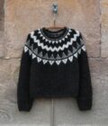 Anne Ventzel I Selene Sweater – Bild 3