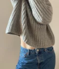 My Favorite Things Knitwear I Sweater Nr. 19 – Bild 4