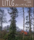 LITLG I ISSUE 7 Into the Hills Cabin Living