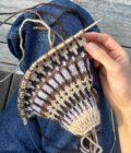 PetiteKnit I Celeste Sweater – Bild 5