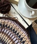 PetiteKnit I Celeste Sweater – Bild 3