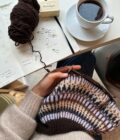 PetiteKnit I Celeste Sweater – Bild 4