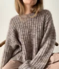 Aegyoknit I Hyun Sweater – Bild 5