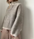 Aegyoknit I Obba Sweater – Bild 9