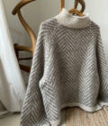 Aegyoknit I Obba Sweater – Bild 6