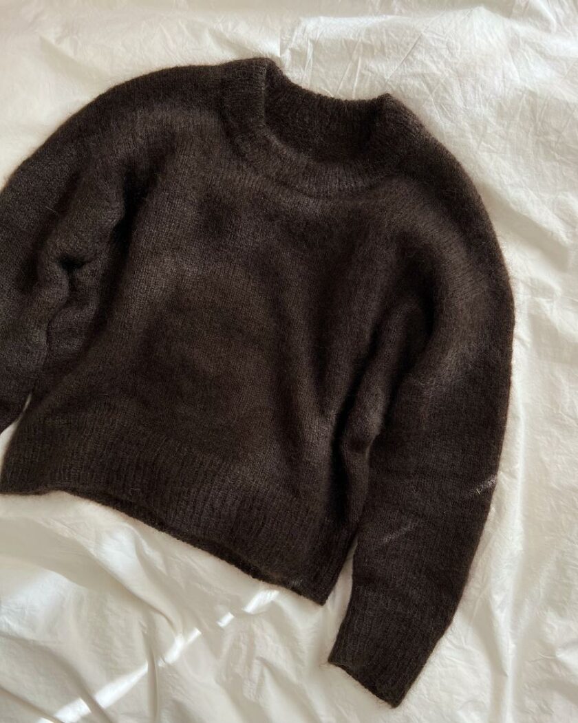 PetiteKnit I Stockholm Sweater – Bild 6