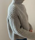 My Favorite Things Knitwear I Sweater Nr. 19 – Bild 3