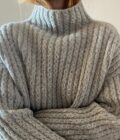 My Favorite Things Knitwear I Sweater Nr. 19 – Bild 5