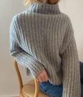My Favorite Things Knitwear I Sweater Nr. 19