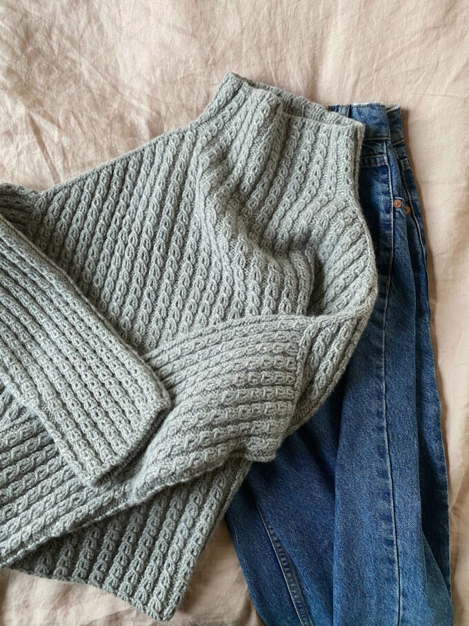 My Favorite Things Knitwear I Sweater Nr. 19
