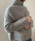My Favorite Things Knitwear I Sweater Nr. 19 – Bild 9