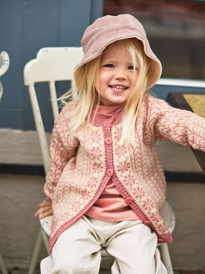 Sandnes Garn I Babyull Lanett