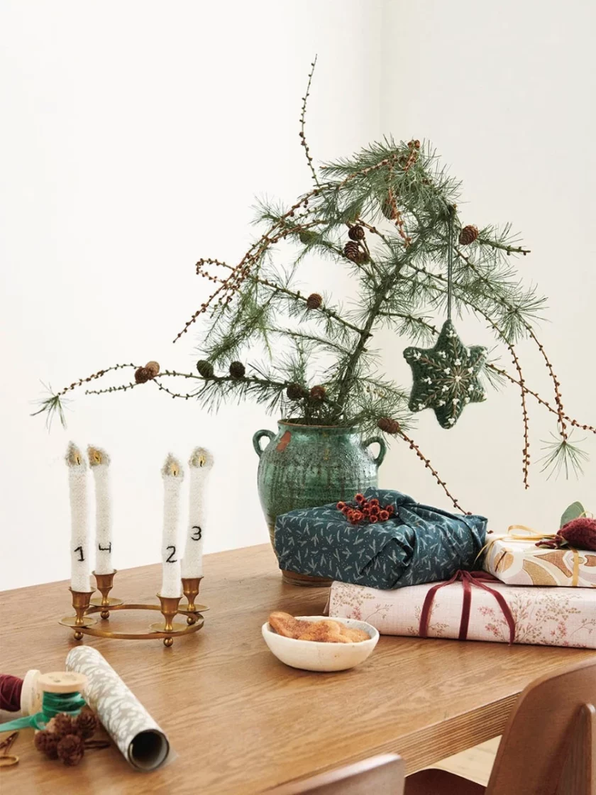 Sandnes Garn │Tema 77 Weihnachten – Bild 17